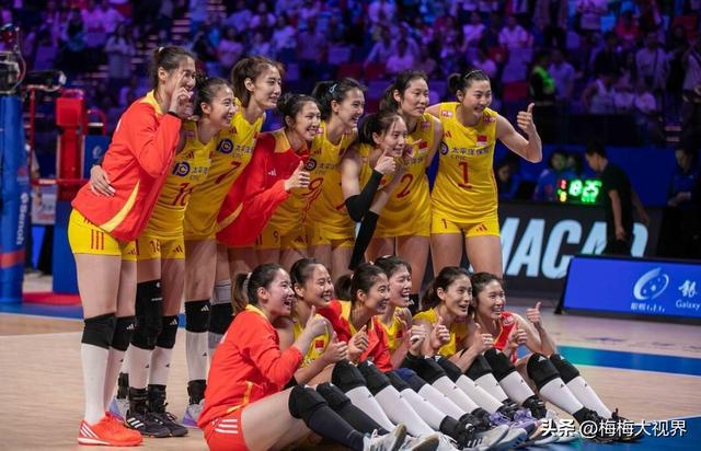 威廉希尔蔡斌被举报体育总局正式回复中国女排事件升级(图6)