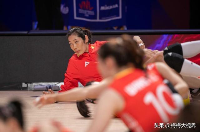威廉希尔蔡斌被举报体育总局正式回复中国女排事件升级(图2)