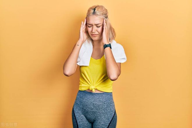 怎么提升运动动力？4个方法帮你保持健身动力！(图3)