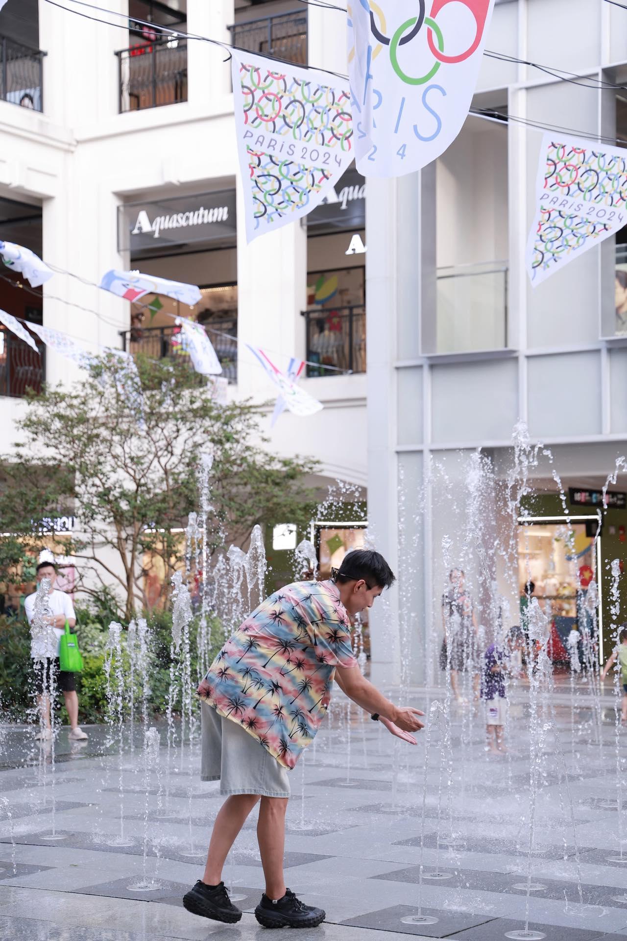 龙虾啤酒节、泼水节、足球赛……广州这一文旅地标举办夏日狂欢活动WilliamHill(图1)