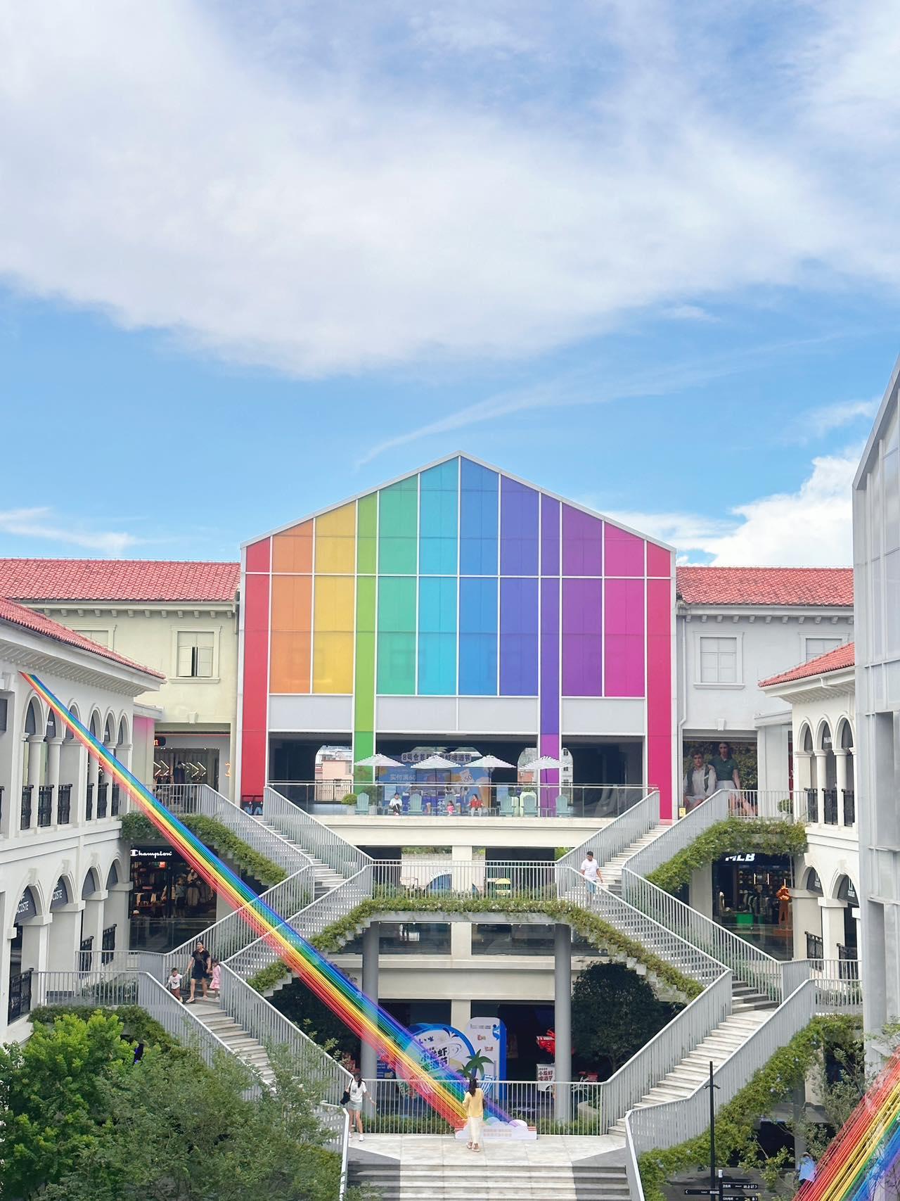龙虾啤酒节、泼水节、足球赛……广州这一文旅地标举办夏日狂欢活动WilliamHill(图2)