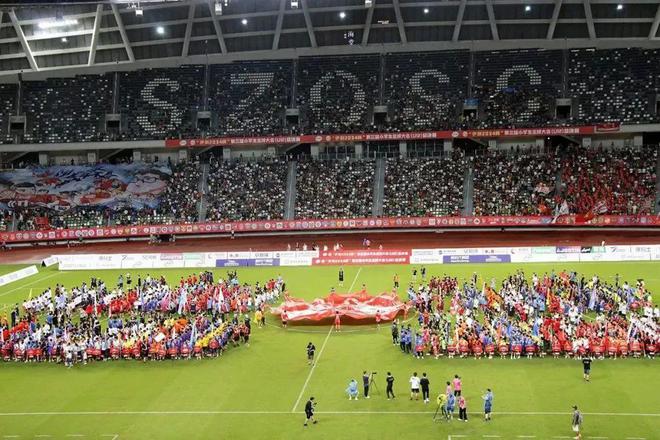 足球小将来了！本周末起沸腾园区！(图1)