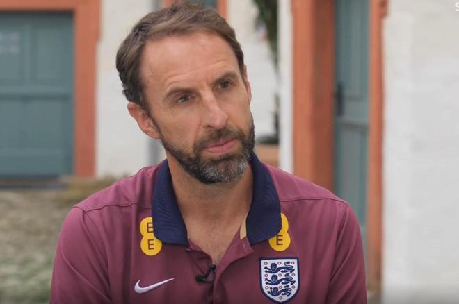 南门：我们提升了英格兰足球的全球认可度决赛将决定口碑(图1)