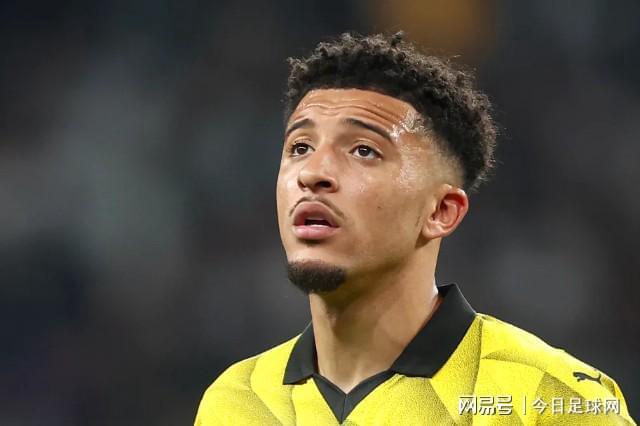 WilliamHill欧洲足球传闻：桑乔滕哈格达二人达成和解皇马挖角曼城核心遭拒(图1)