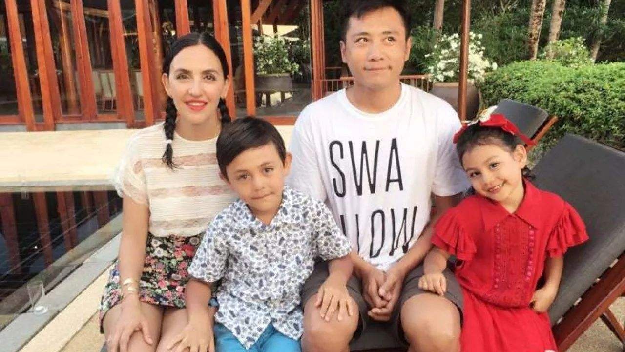 专访安WilliamHill娜：刘烨亲自指导表演《犹太城》诺一痴迷足球(图3)