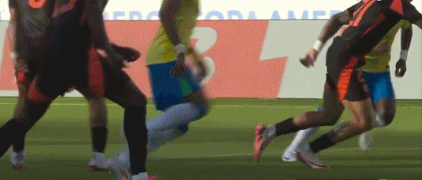 媒体：巴西足球阵痛在继续—威廉希尔—VAR争议判罚引质疑(图2)