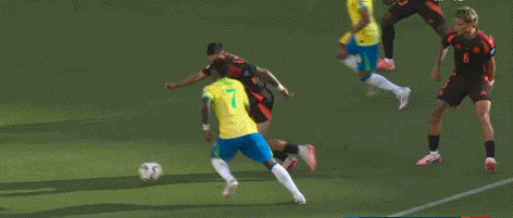 媒体：巴西足球阵痛在继续—威廉希尔—VAR争议判罚引质疑(图3)