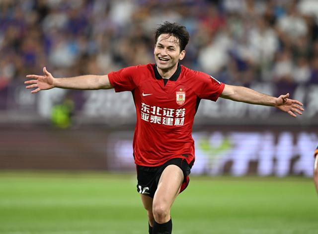 体育）足球——足协杯：天津津门虎队晋级八强(图2)