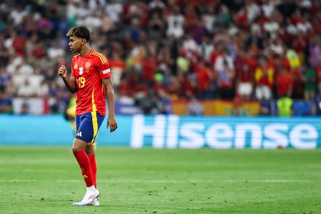 欧洲杯决赛：功利和美丽足球之争——英格兰逆袭之路(图3)