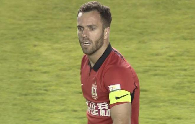 中国足球第15位归化曝光：29岁巴西人助国足回归二流出线有戏(图2)