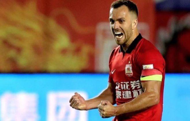 中国足球第15位归化曝光：29岁巴西人助国足回归二流出线有戏(图3)