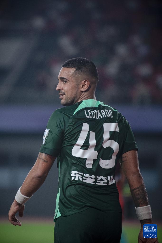 足协杯：上海海港队晋级八强(图13)