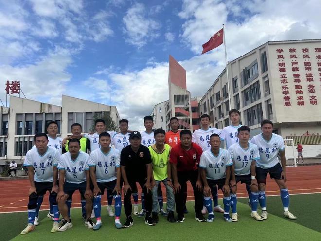 威廉希尔WilliamHill178万人围观！“抖音足球嘉年华”淘汰赛开战火把节将过“足”瘾！(图6)