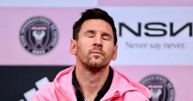 欧洲知名媒体直言：受梅西事件影响无欧洲足球豪门愿来中国(图1)