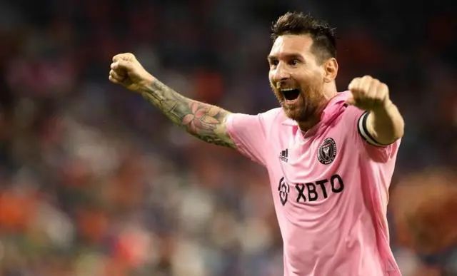 欧洲知名媒体直言：受梅西事件影响无欧洲足球豪门愿来中国(图5)