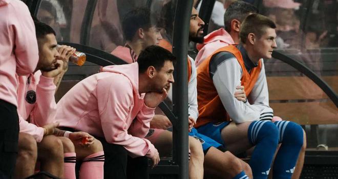 欧洲知名媒体直言：受梅西事件影响无欧洲足球豪门愿来中国(图3)