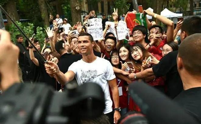 欧洲知名媒体直言：受梅西事件影响无欧洲足球豪门愿来中国(图2)