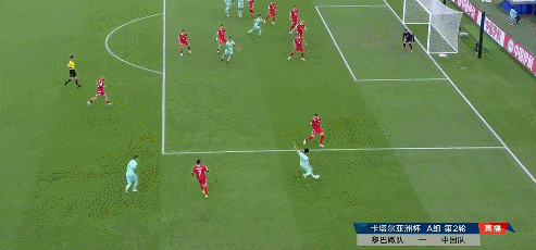 国足形势分析：末轮取胜晋级16强！极端情况：3轮0胜仍能第二出线(图2)