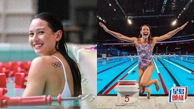 何诗蓓家世显赫有威廉希尔个总理亲戚运动员旧爱帅气迷人分手原因成谜