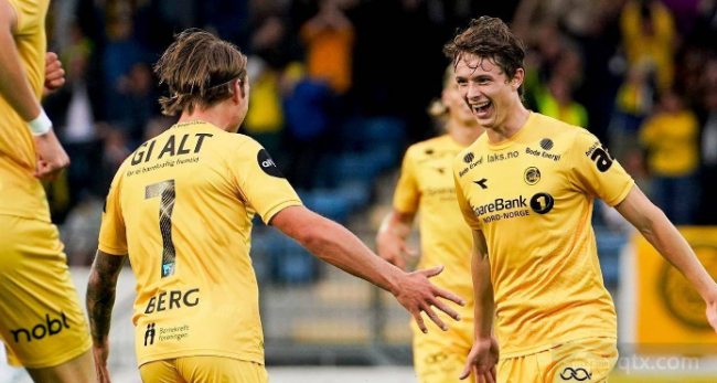 欧冠今日足球比分预测与推荐：里加足球学校vs博德闪耀比分结果历史战绩最新分析(图1)