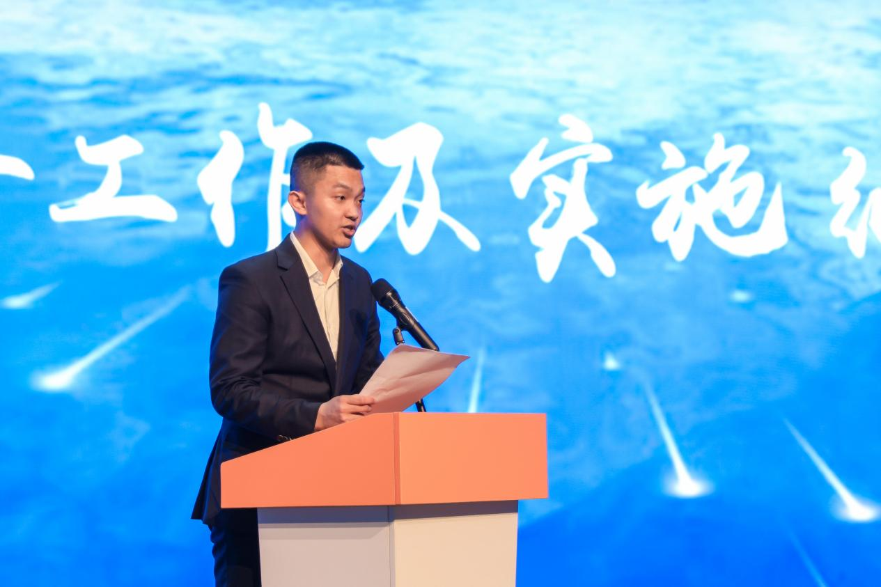 中国少数民族体育协会休闲体育委员会成立大会在京举行(图2)