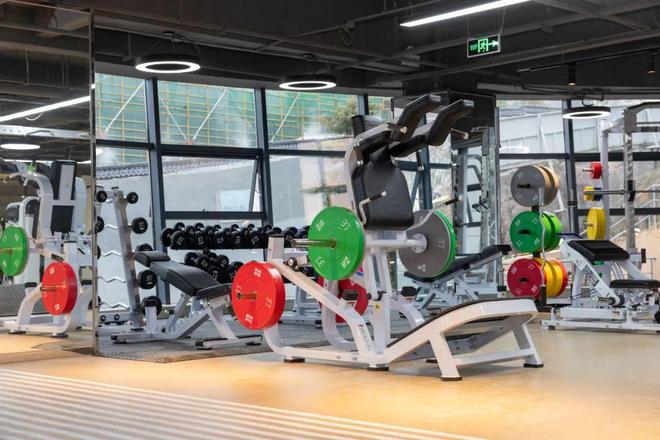 全民健身与奥运同行：6种“最佳运动”方式很多人没锻炼对！(图5)