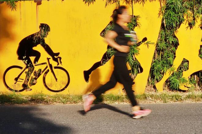 全民健身与奥运同行：6种“最佳运动”方式很多人没锻炼对！