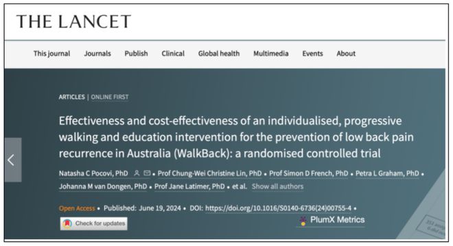 全民健身与奥运同行：6种“最佳运动”方式很多人没锻炼对！(图6)