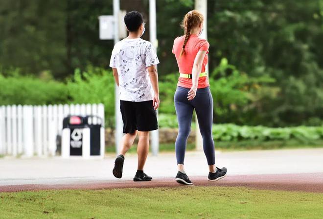 全民健身与奥运同行：6种“最佳运动”方式很多人没锻炼对！(图7)