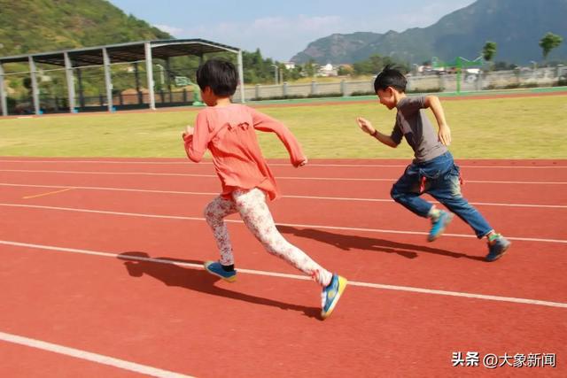 威廉希尔WilliamHill谁家不想培养一个奥运冠军呢！有没有运动天赋从小有迹可循(图3)