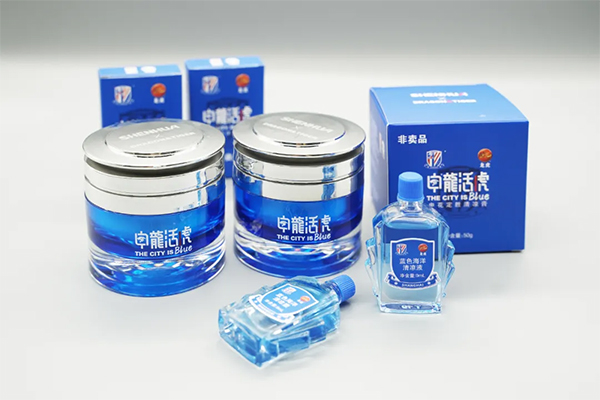 激发老字号活力上药集团与申花足球俱乐部共推联名款清凉产品WilliamHill(图1)