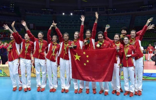 让竞技体育真正“融入”体育(图1)