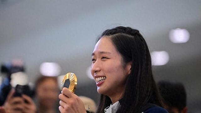 怎么了？刚夺冠8天30岁中国籍运动员突然宣布退役？(图14)