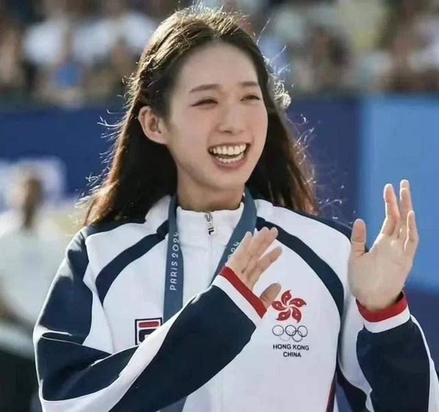 怎么了？刚夺冠8天30岁中国籍运动员突然宣布退役？(图5)