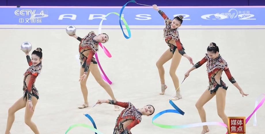 WilliamHill中国体育健儿不断刷新纪录诠释奥林匹克精神、展示中国风采(图1)