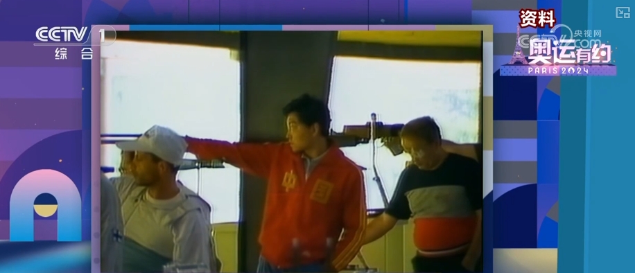 WilliamHill“300金”崭新起点！中国体育从初露锋芒到全面开花(图1)