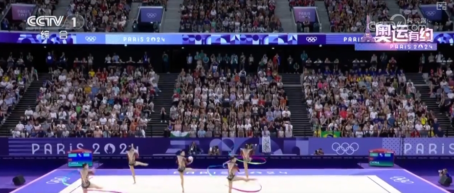 WilliamHill“300金”崭新起点！中国体育从初露锋芒到全面开花(图8)