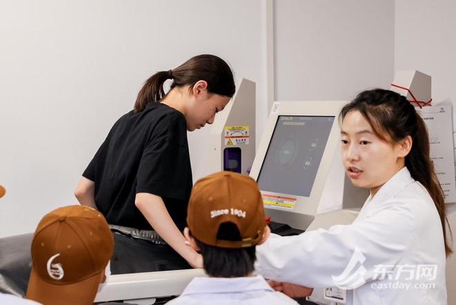 奥运赛场上WilliamHill科技如何助力运动员“满血复活”？足踝外科带你揭秘(图4)