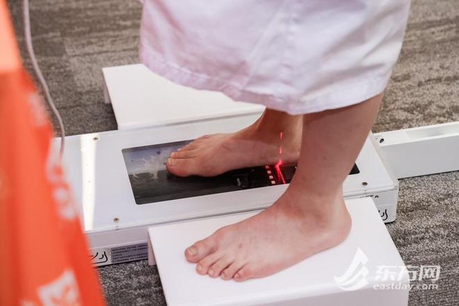 奥运赛场上WilliamHill科技如何助力运动员“满血复活”？足踝外科带你揭秘(图2)