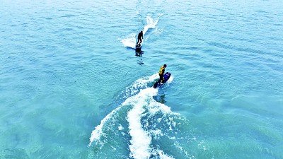 户外运动如何更规范、更安全(图3)