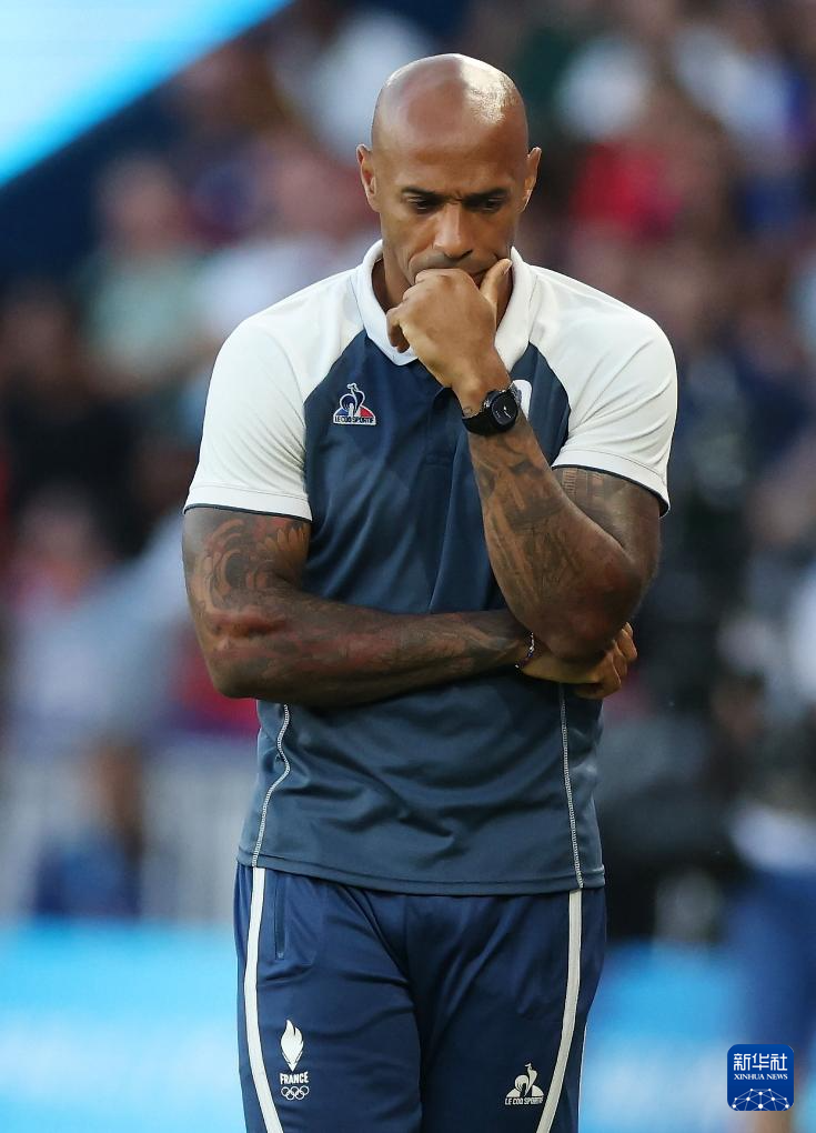 巴黎奥运会丨足球——男子决赛：西班牙队夺冠威廉希尔WilliamHill(图3)