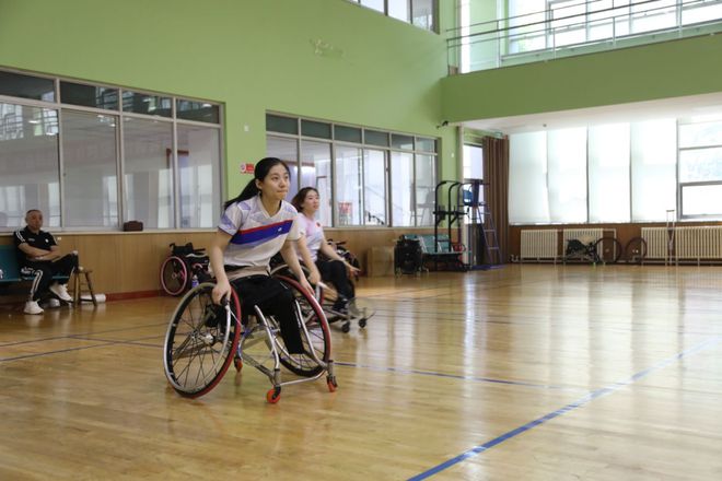 河北24名运动员将出征巴黎残奥会(图2)