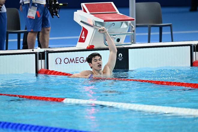 “百年奥运与明日世界”③丨什么是运动的“基本盘”？(图2)