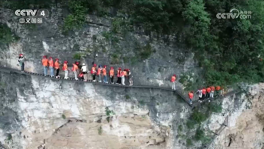 WilliamHill户外运动新玩法小众体育“火”出圈(图2)