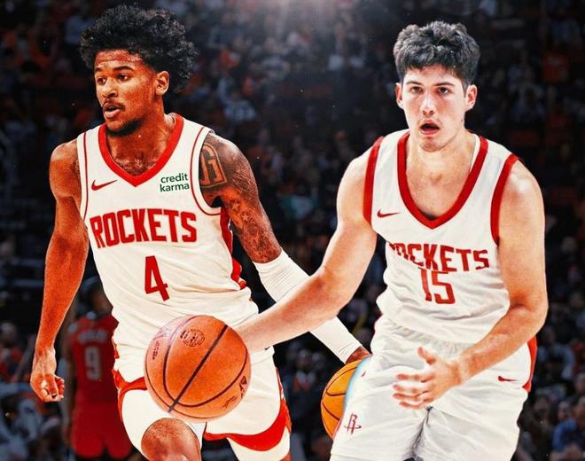 喜出望外！火箭细节满分谢泼德与特雷杨共同威廉希尔训练格林压力来了