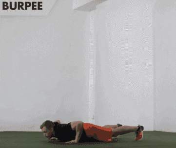 6个男士最佳的健身方WilliamHill式(图8)