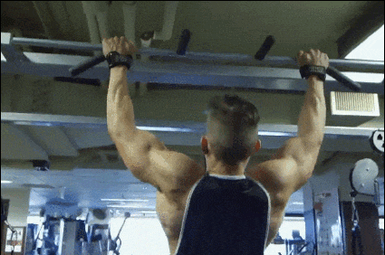 6个男士最佳的健身方WilliamHill式(图5)