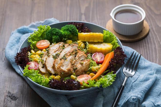 威廉希尔WilliamHill新手怎么高效健身？牢记6个原则健身3个月抵别人半年(图5)