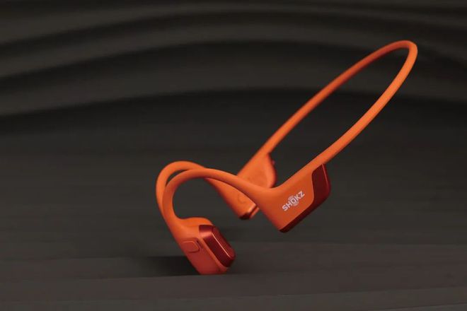 威廉希尔运动耳机音质的“顶流”来了！抢先体验Shokz韶音OpenRunPro2(图2)