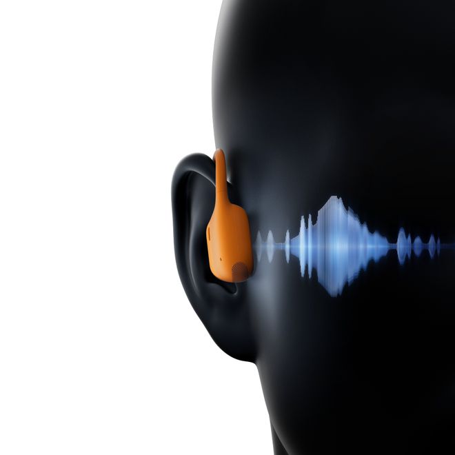 威廉希尔运动耳机音质的“顶流”来了！抢先体验Shokz韶音OpenRunPro2(图7)